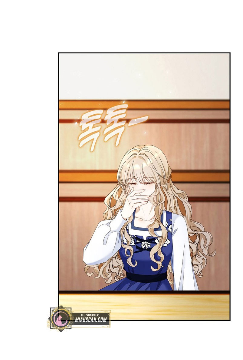 El demonio quiere volver a casa Capítulo 15 - Página 19