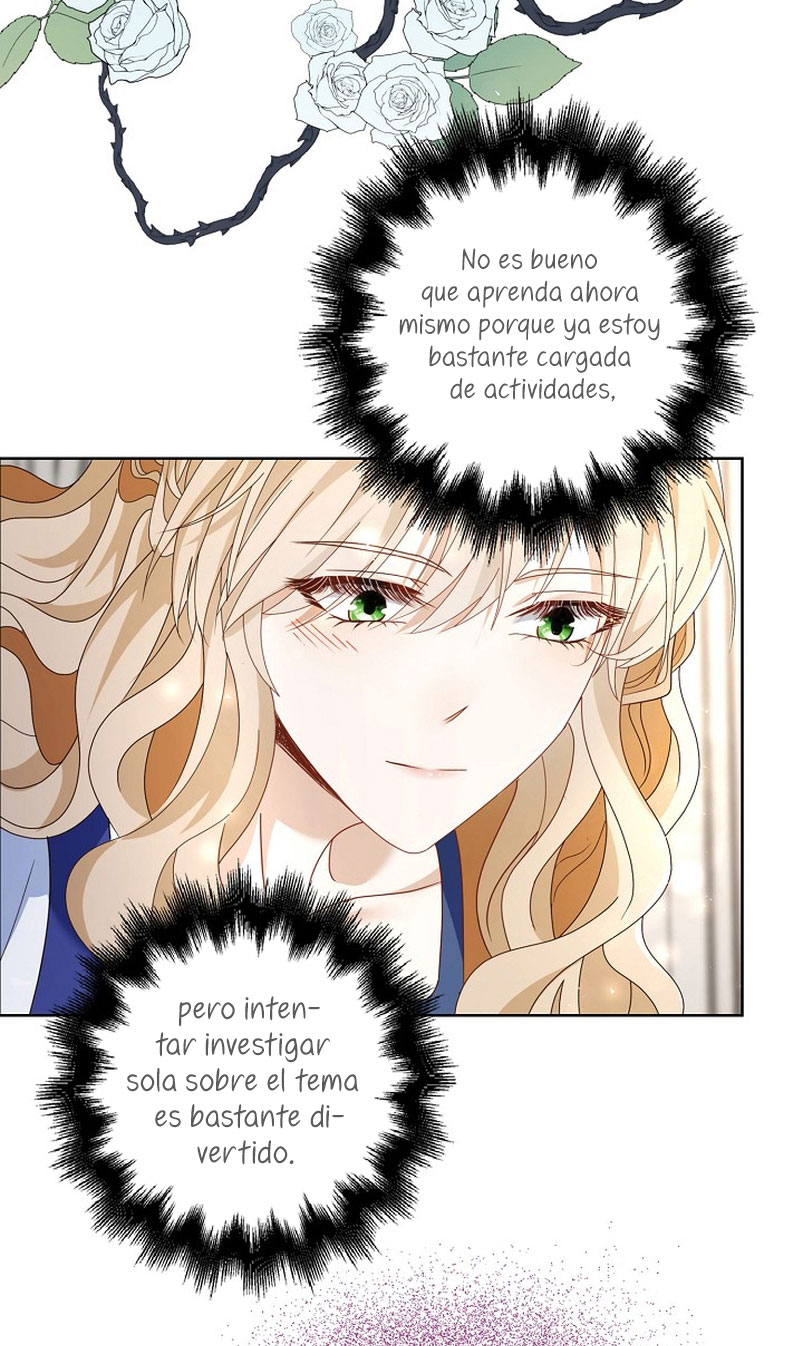 El demonio quiere volver a casa Capítulo 15 - Página 27