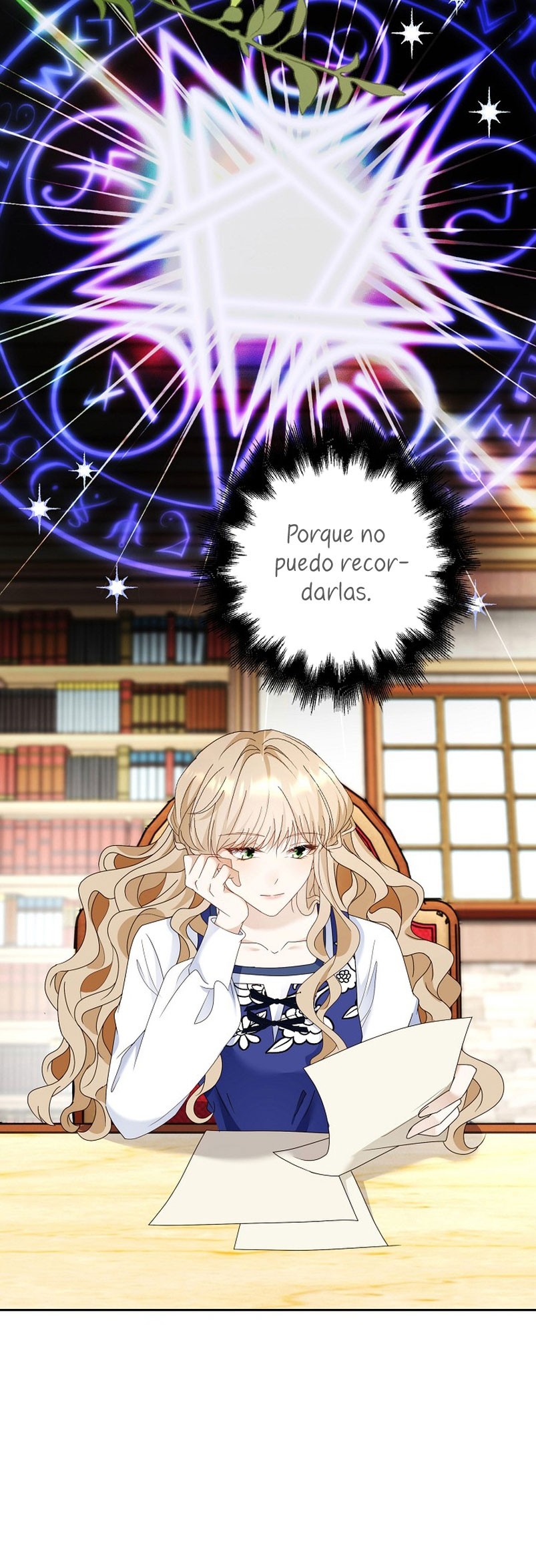 El demonio quiere volver a casa Capítulo 15 - Página 39