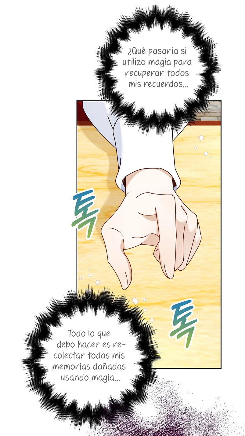 El demonio quiere volver a casa Capítulo 15 - Página 40