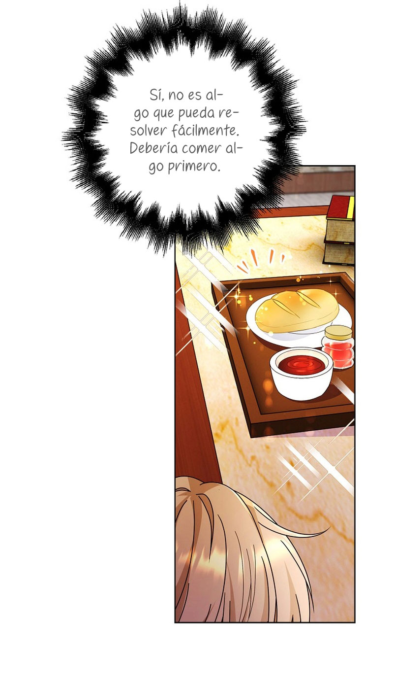 El demonio quiere volver a casa Capítulo 15 - Página 42