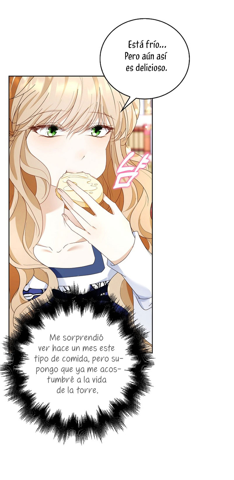 El demonio quiere volver a casa Capítulo 15 - Página 43