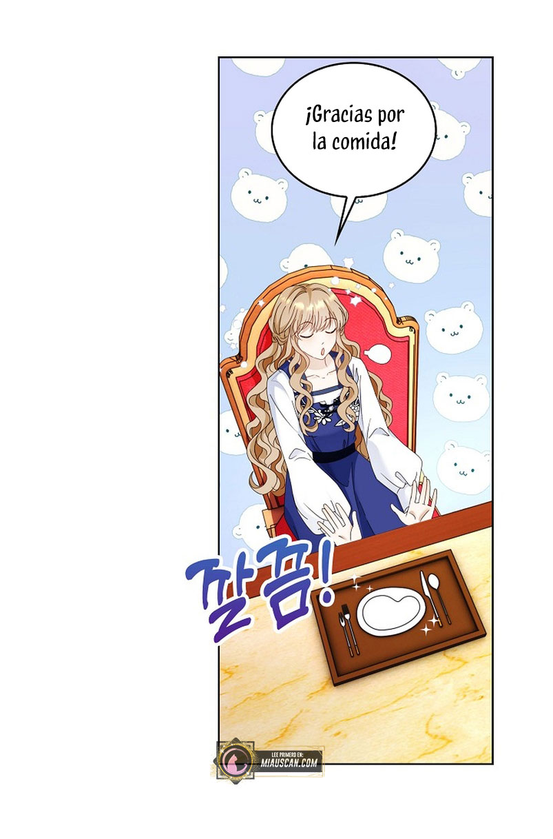 El demonio quiere volver a casa Capítulo 15 - Página 44