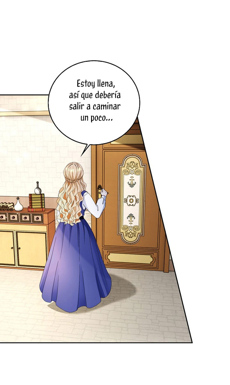 El demonio quiere volver a casa Capítulo 15 - Página 45