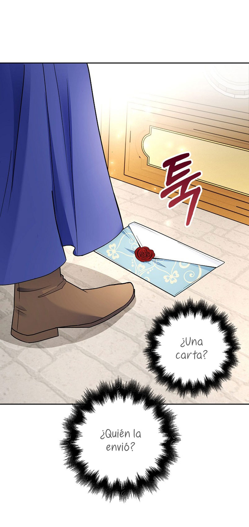 El demonio quiere volver a casa Capítulo 15 - Página 46