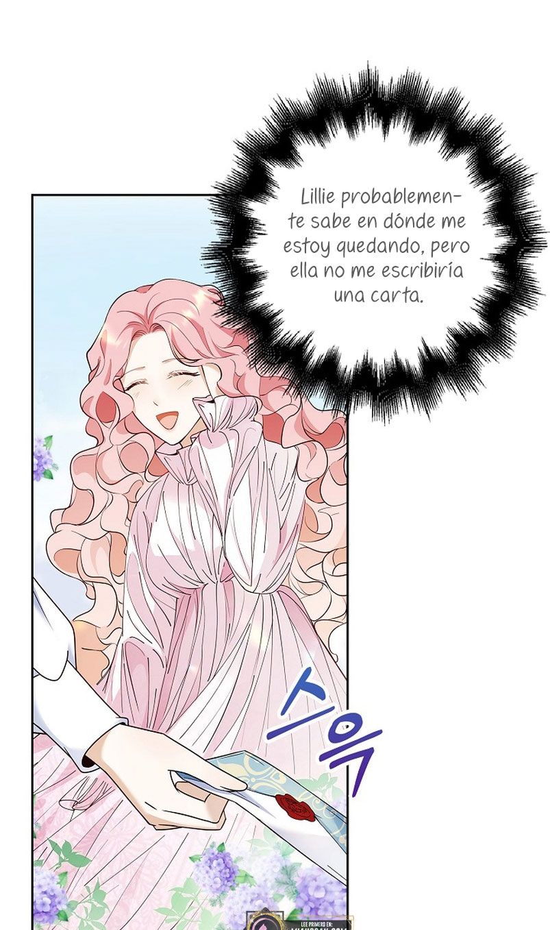 El demonio quiere volver a casa Capítulo 15 - Página 47