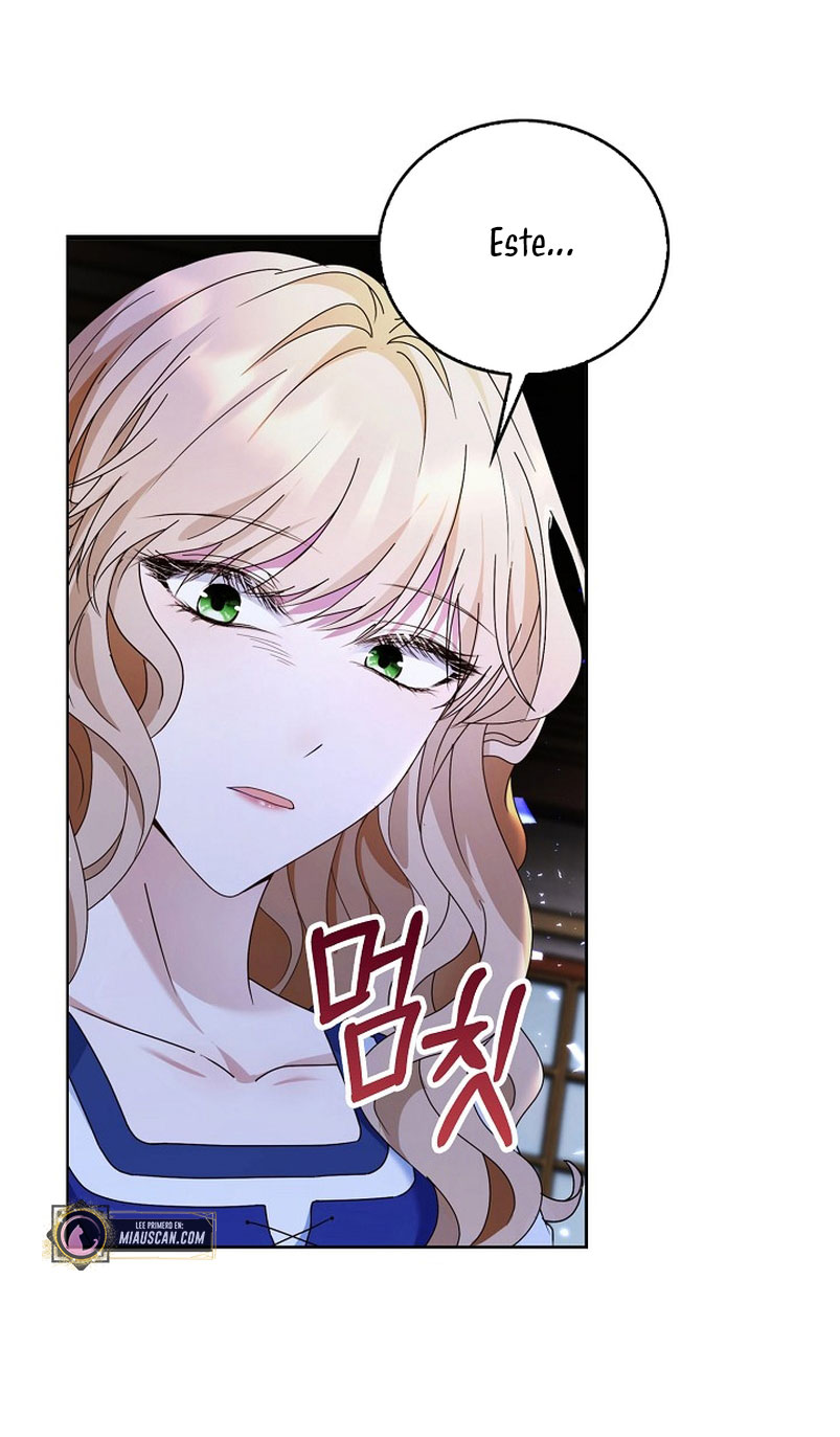 El demonio quiere volver a casa Capítulo 15 - Página 49