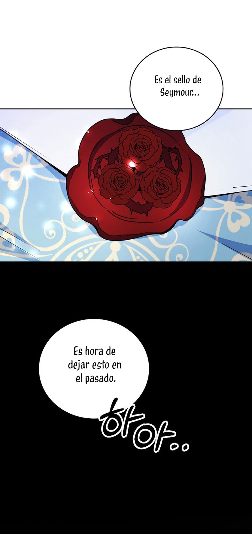 El demonio quiere volver a casa Capítulo 15 - Página 50