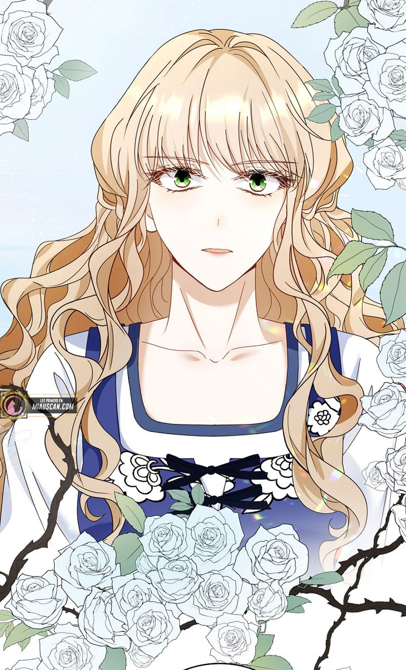 El demonio quiere volver a casa Capítulo 15 - Página 54