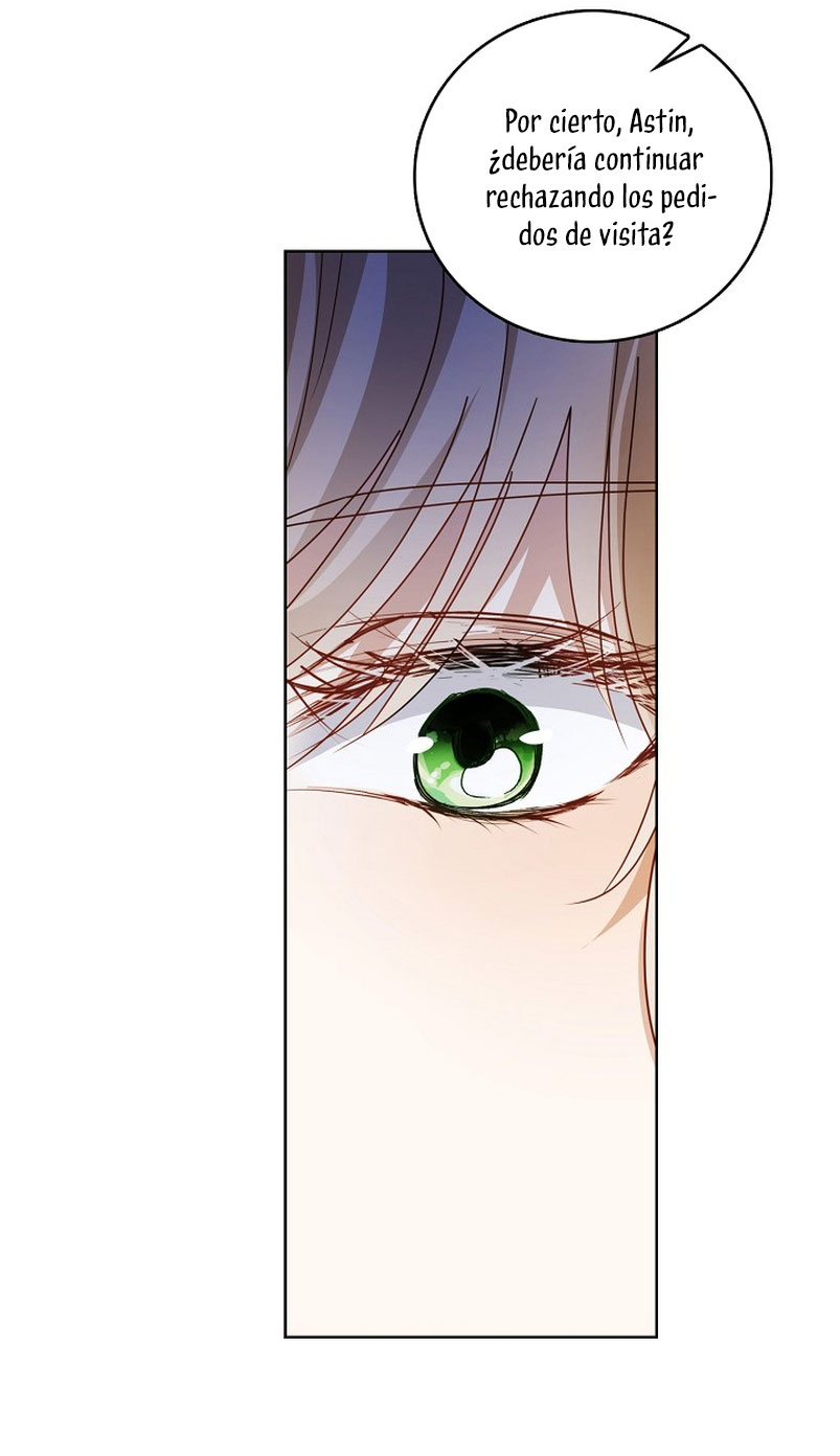El demonio quiere volver a casa Capítulo 15 - Página 57