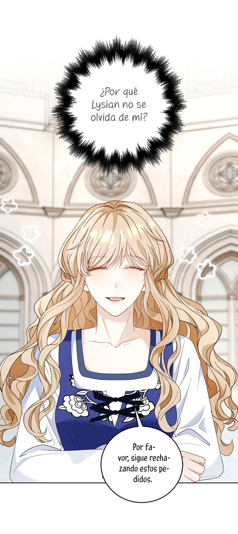 El demonio quiere volver a casa Capítulo 15 - Página 59