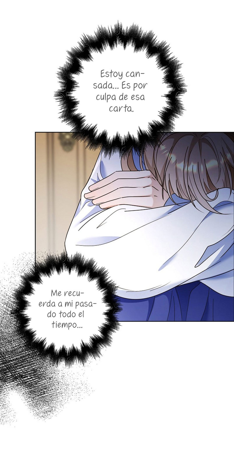 El demonio quiere volver a casa Capítulo 15 - Página 63