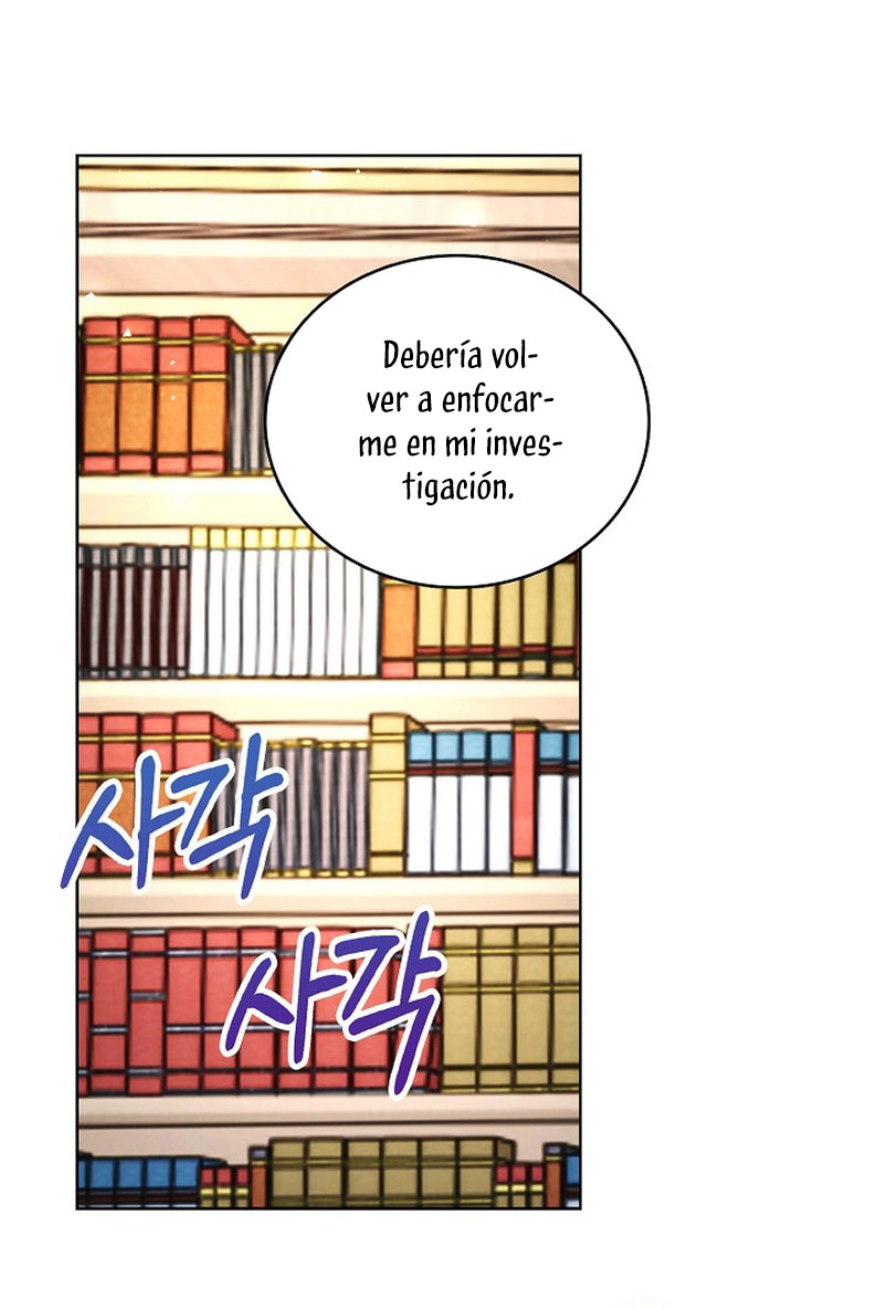 El demonio quiere volver a casa Capítulo 15 - Página 66
