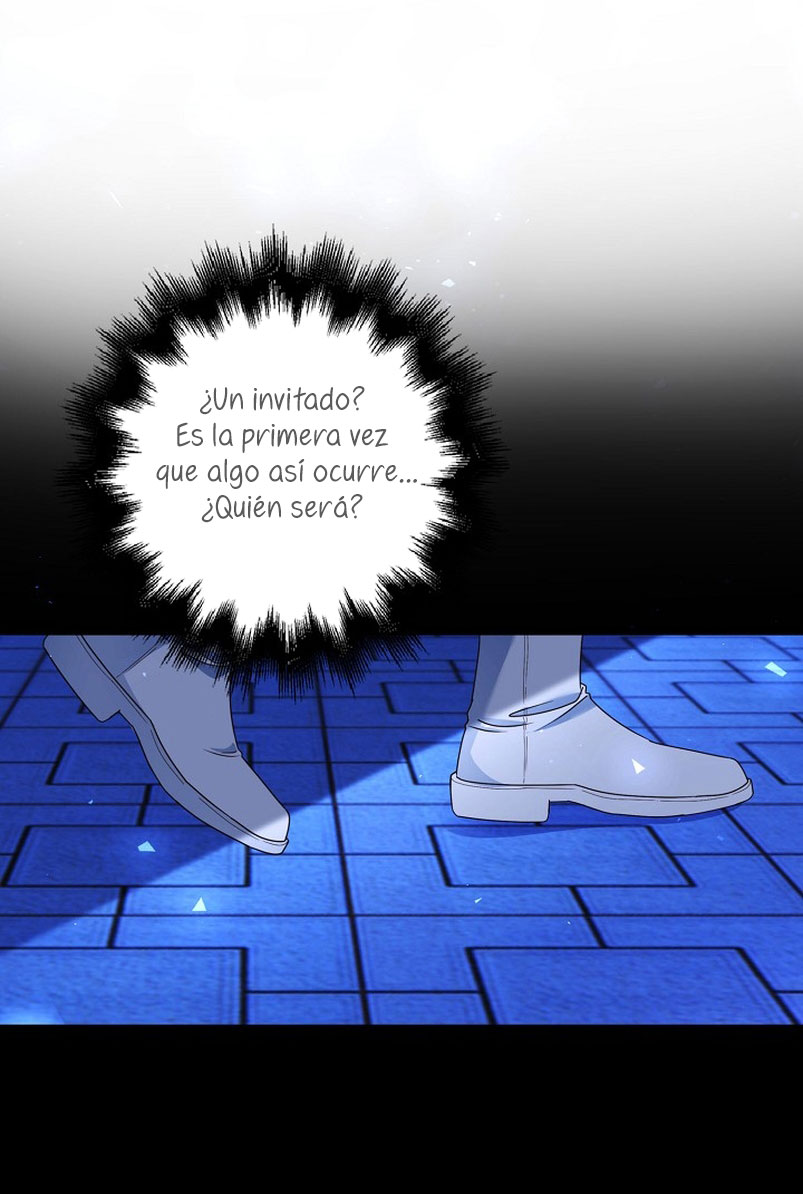 El demonio quiere volver a casa Capítulo 15 - Página 69