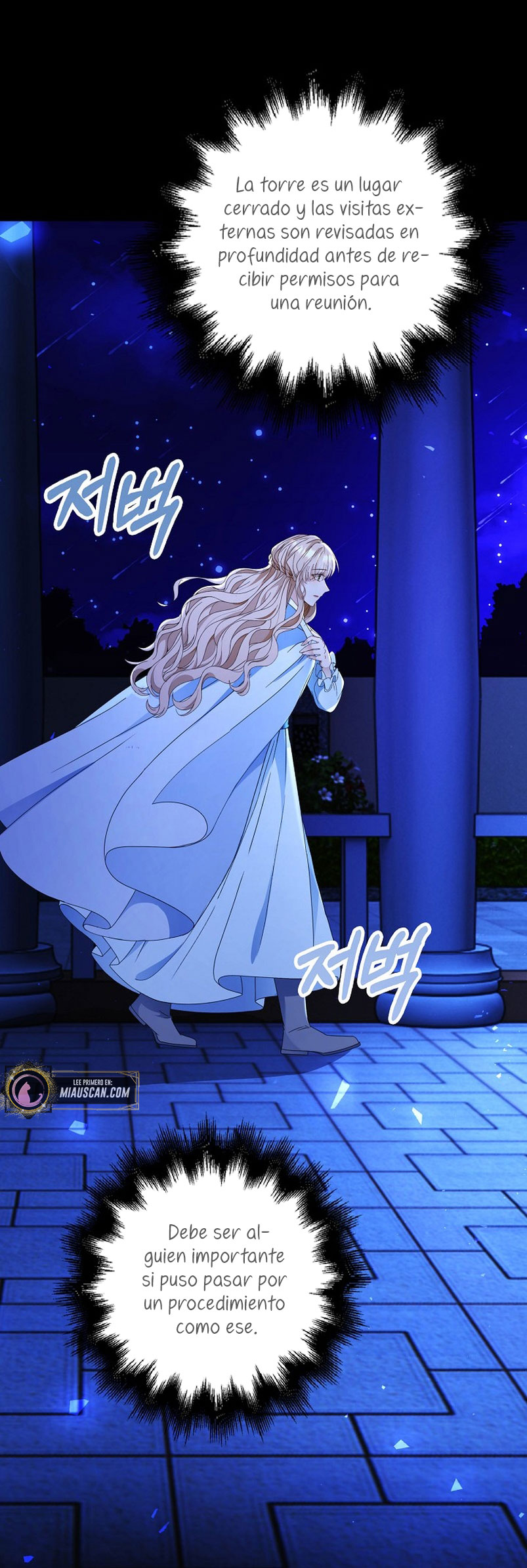 El demonio quiere volver a casa Capítulo 15 - Página 70