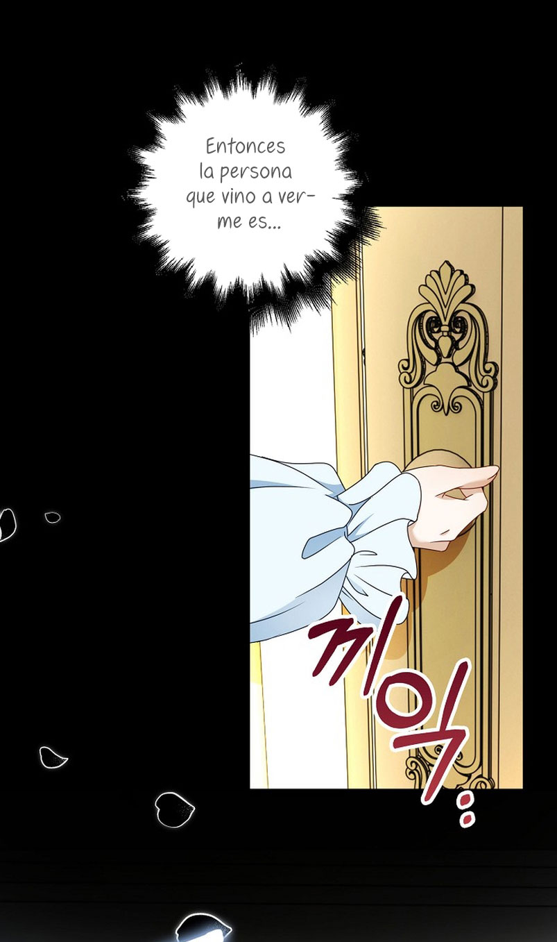 El demonio quiere volver a casa Capítulo 15 - Página 72