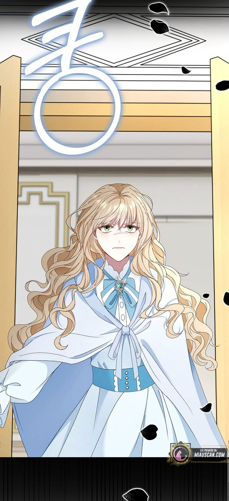 El demonio quiere volver a casa Capítulo 15 - Página 73