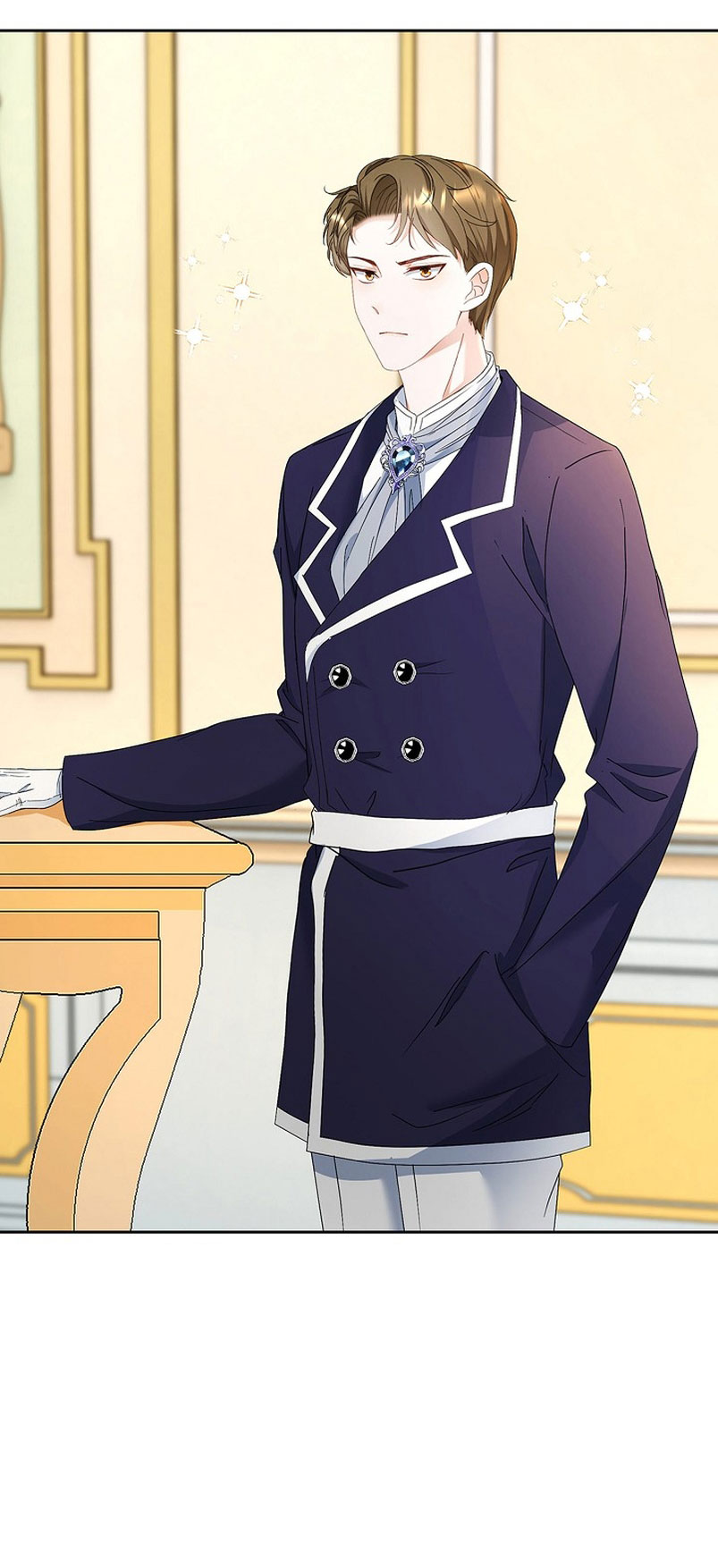 El demonio quiere volver a casa Capítulo 15 - Página 75