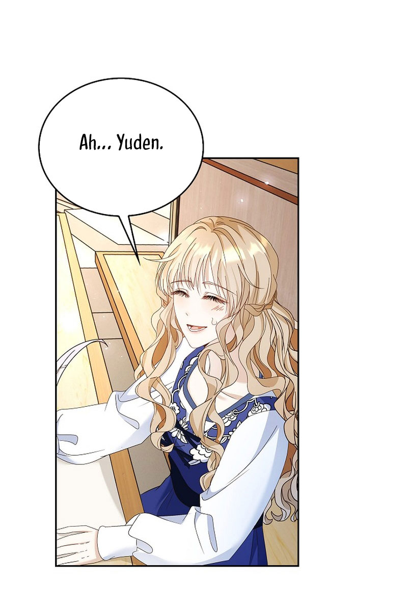 El demonio quiere volver a casa Capítulo 15 - Página 9