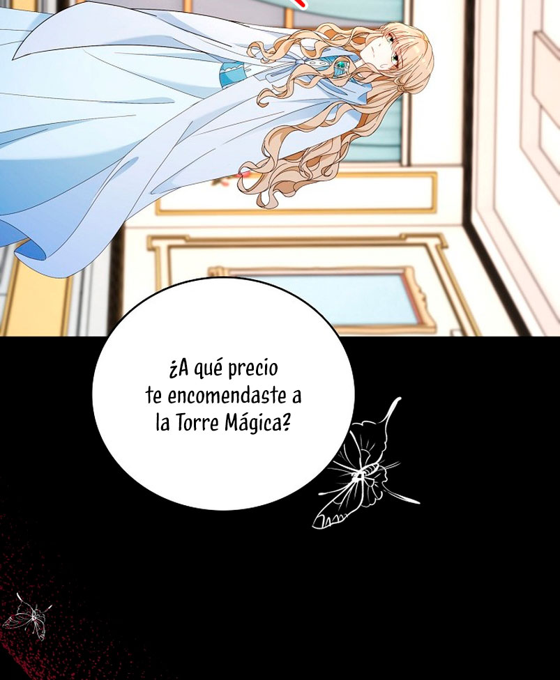 El demonio quiere volver a casa Capítulo 16 - Página 11