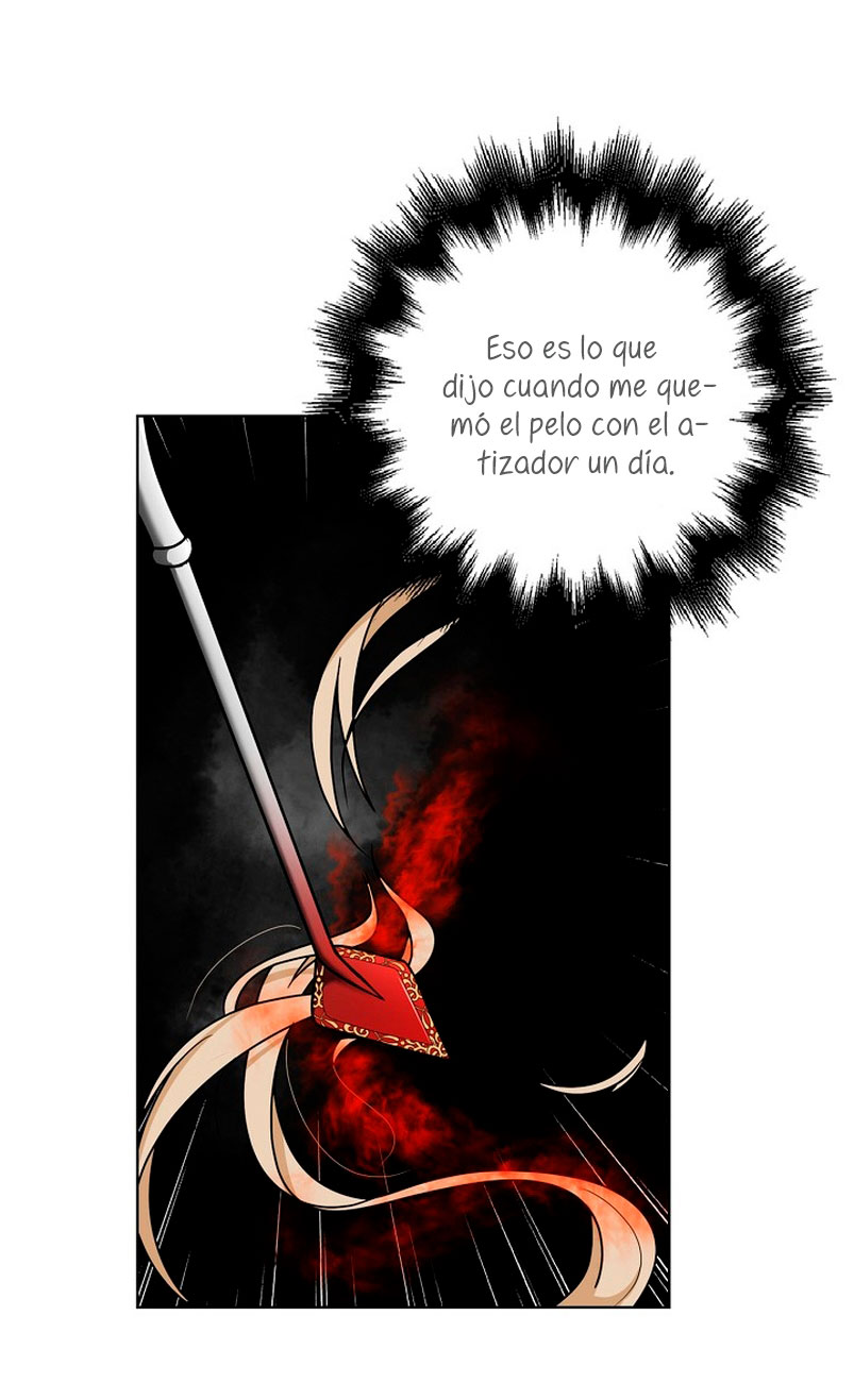 El demonio quiere volver a casa Capítulo 16 - Página 13