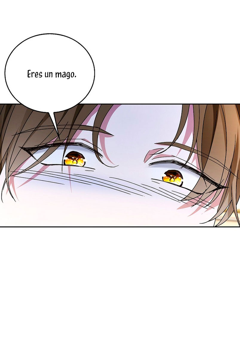 El demonio quiere volver a casa Capítulo 16 - Página 15