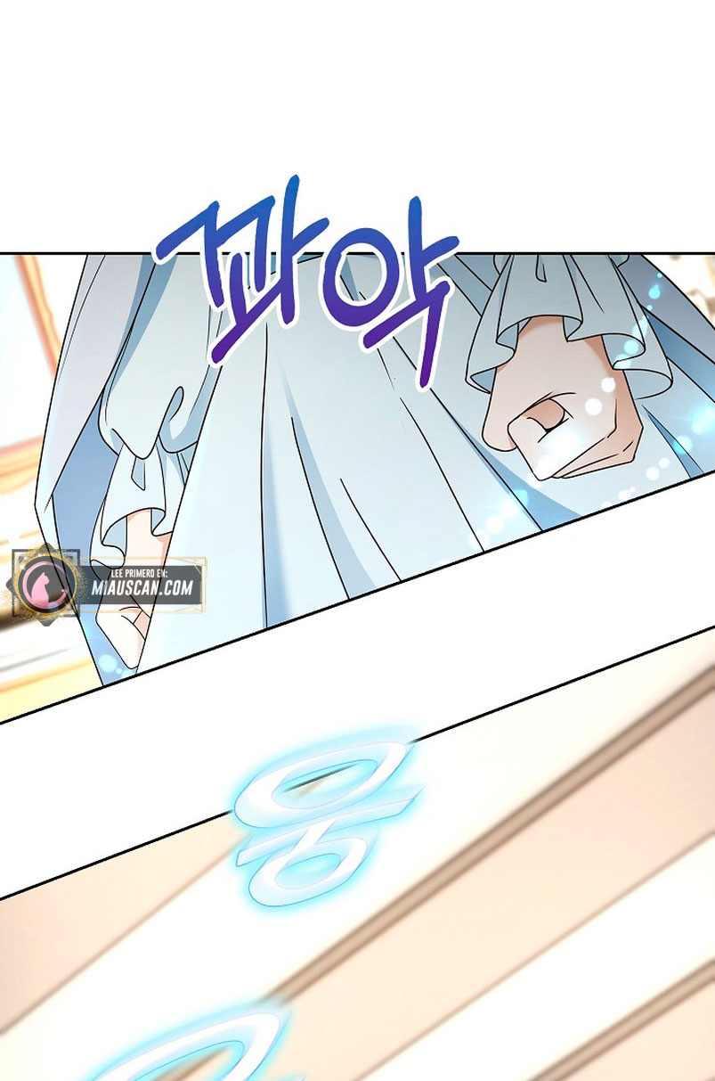 El demonio quiere volver a casa Capítulo 16 - Página 21