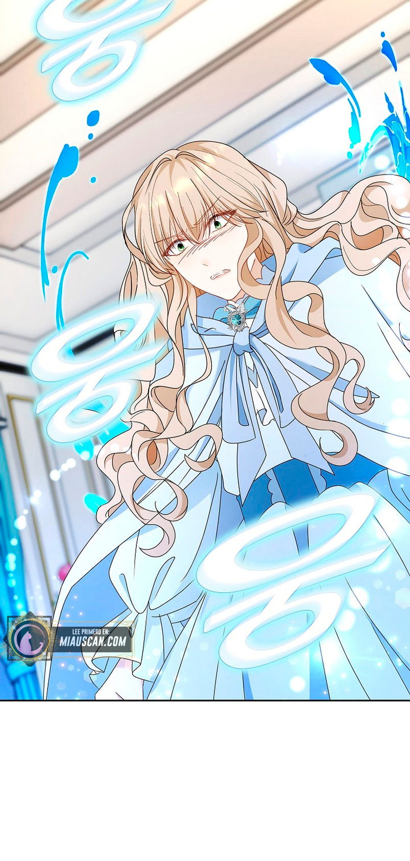 El demonio quiere volver a casa Capítulo 16 - Página 22