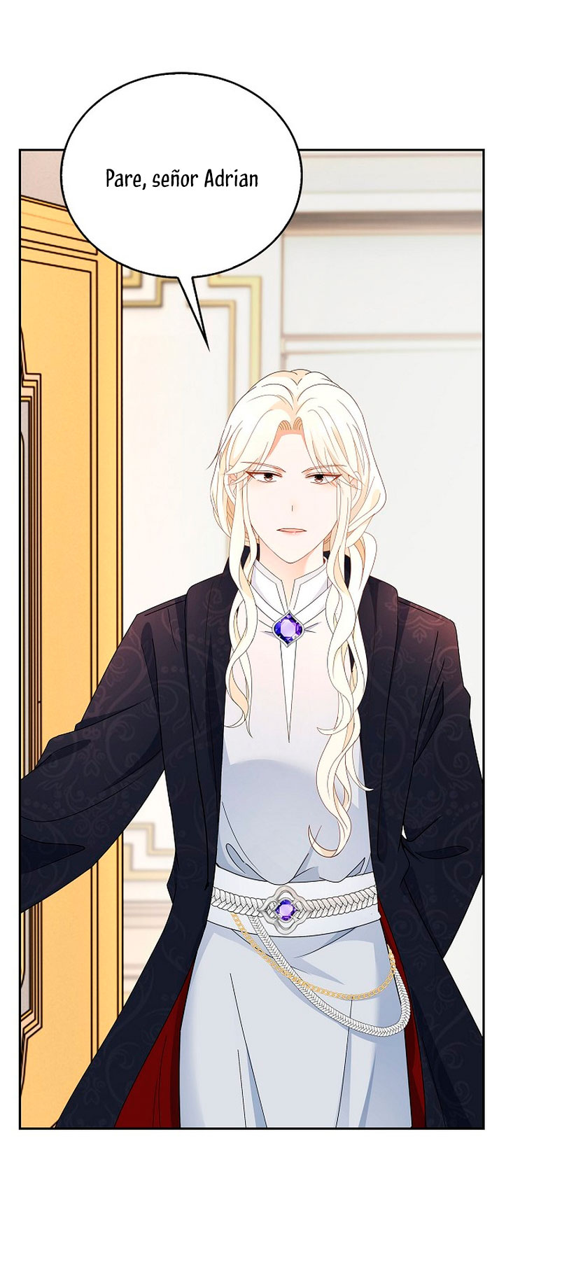 El demonio quiere volver a casa Capítulo 16 - Página 24