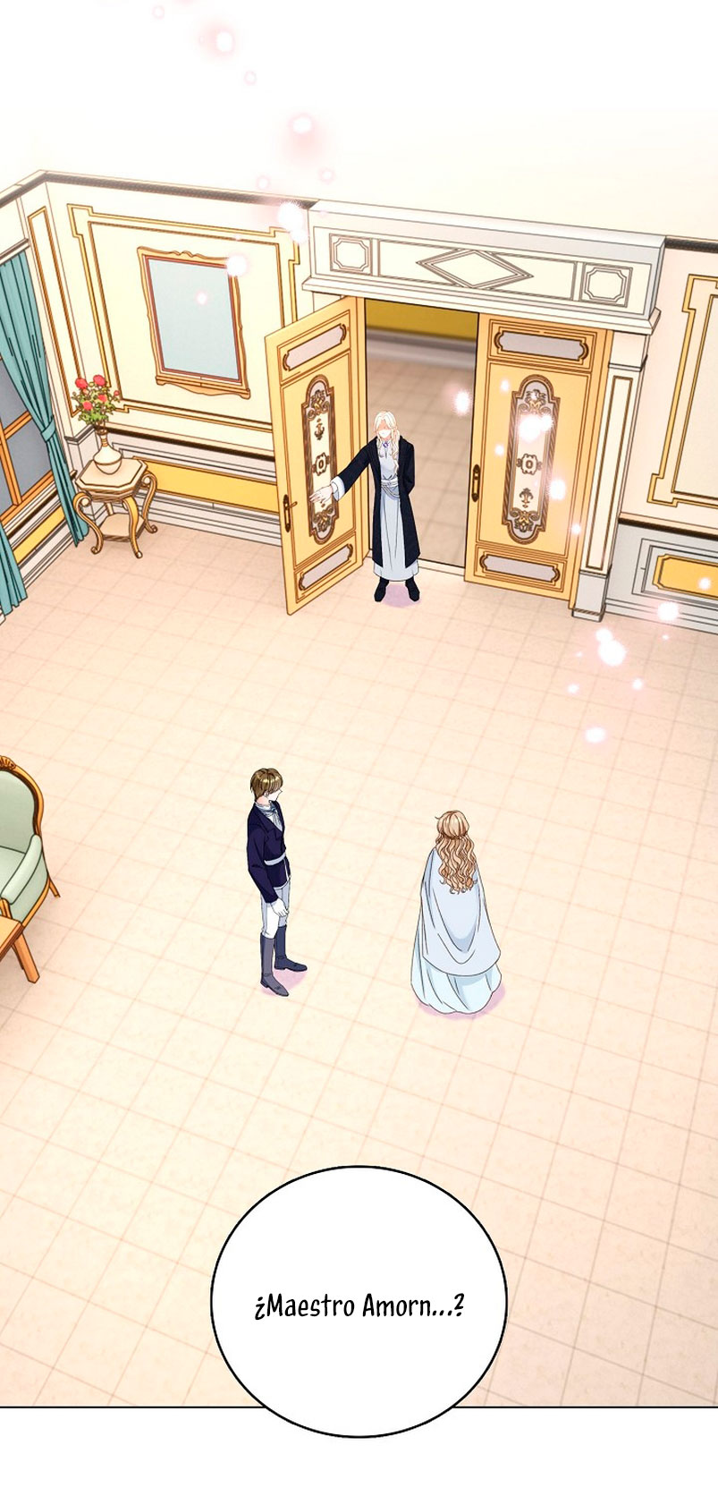 El demonio quiere volver a casa Capítulo 16 - Página 26