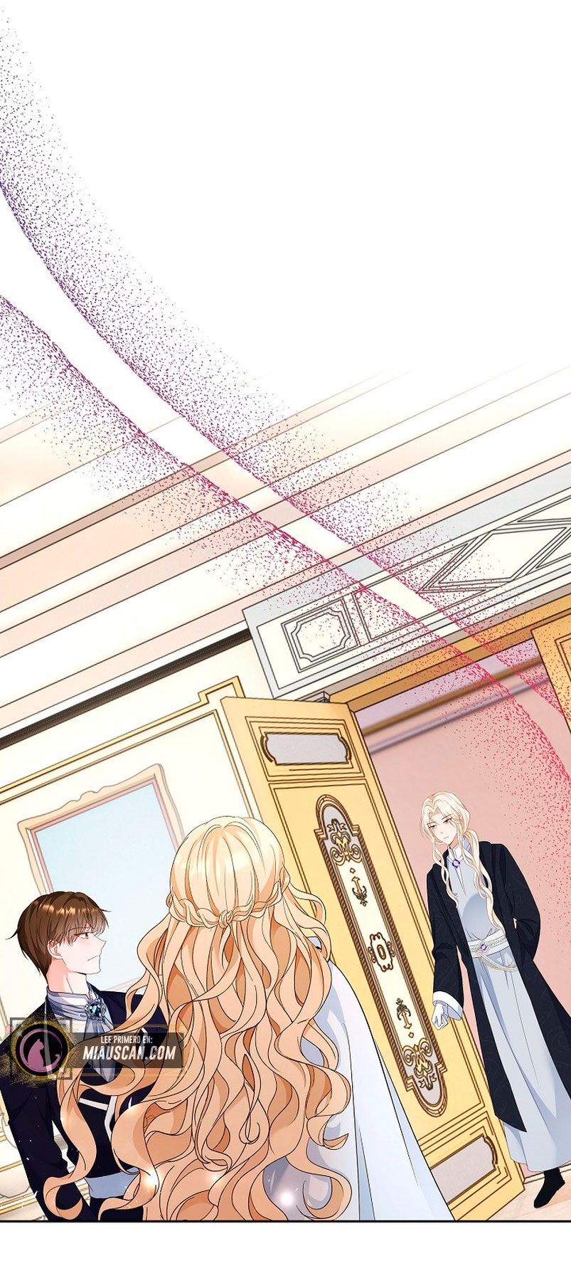 El demonio quiere volver a casa Capítulo 16 - Página 28