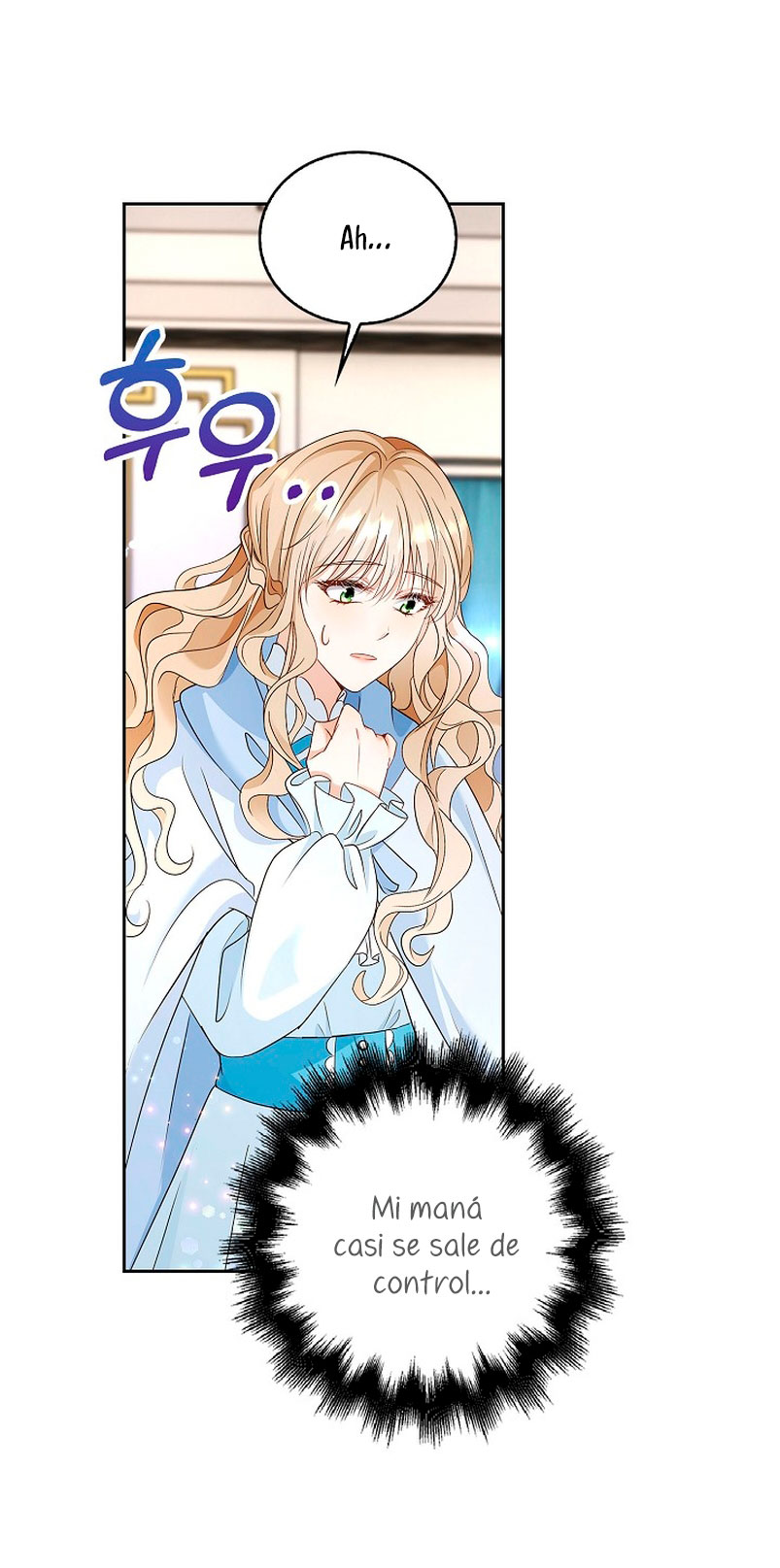 El demonio quiere volver a casa Capítulo 16 - Página 30