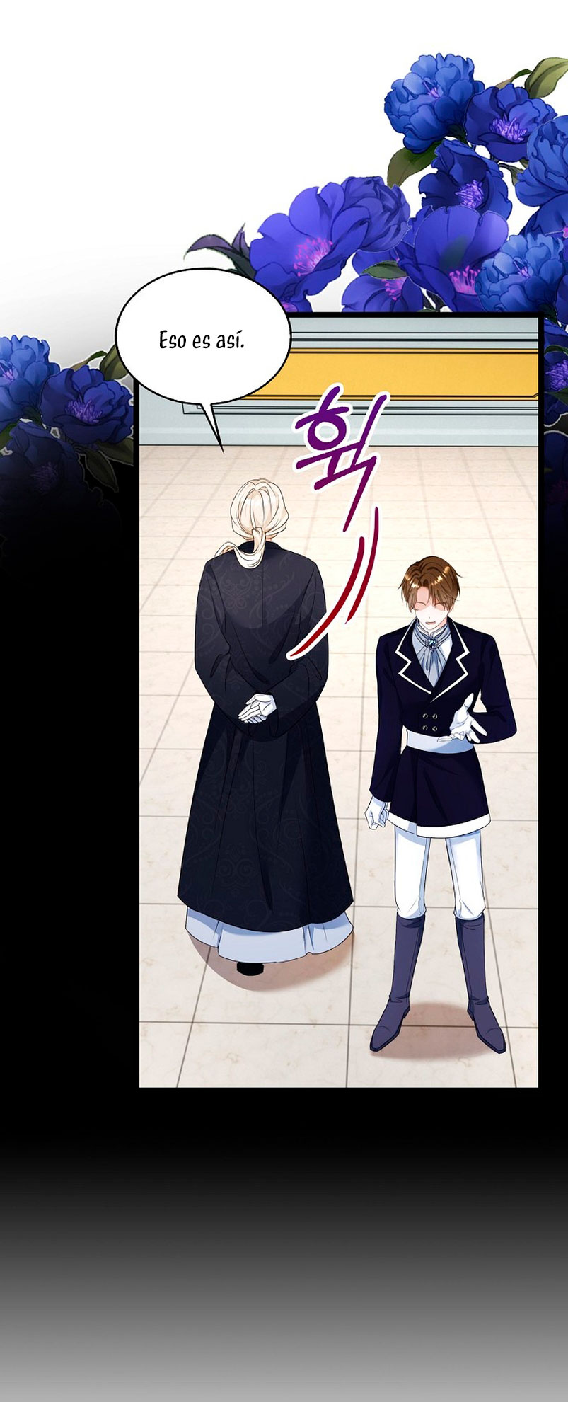 El demonio quiere volver a casa Capítulo 16 - Página 33