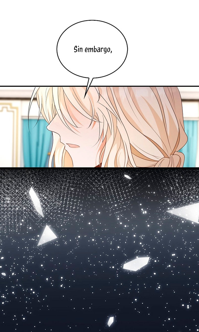 El demonio quiere volver a casa Capítulo 16 - Página 35