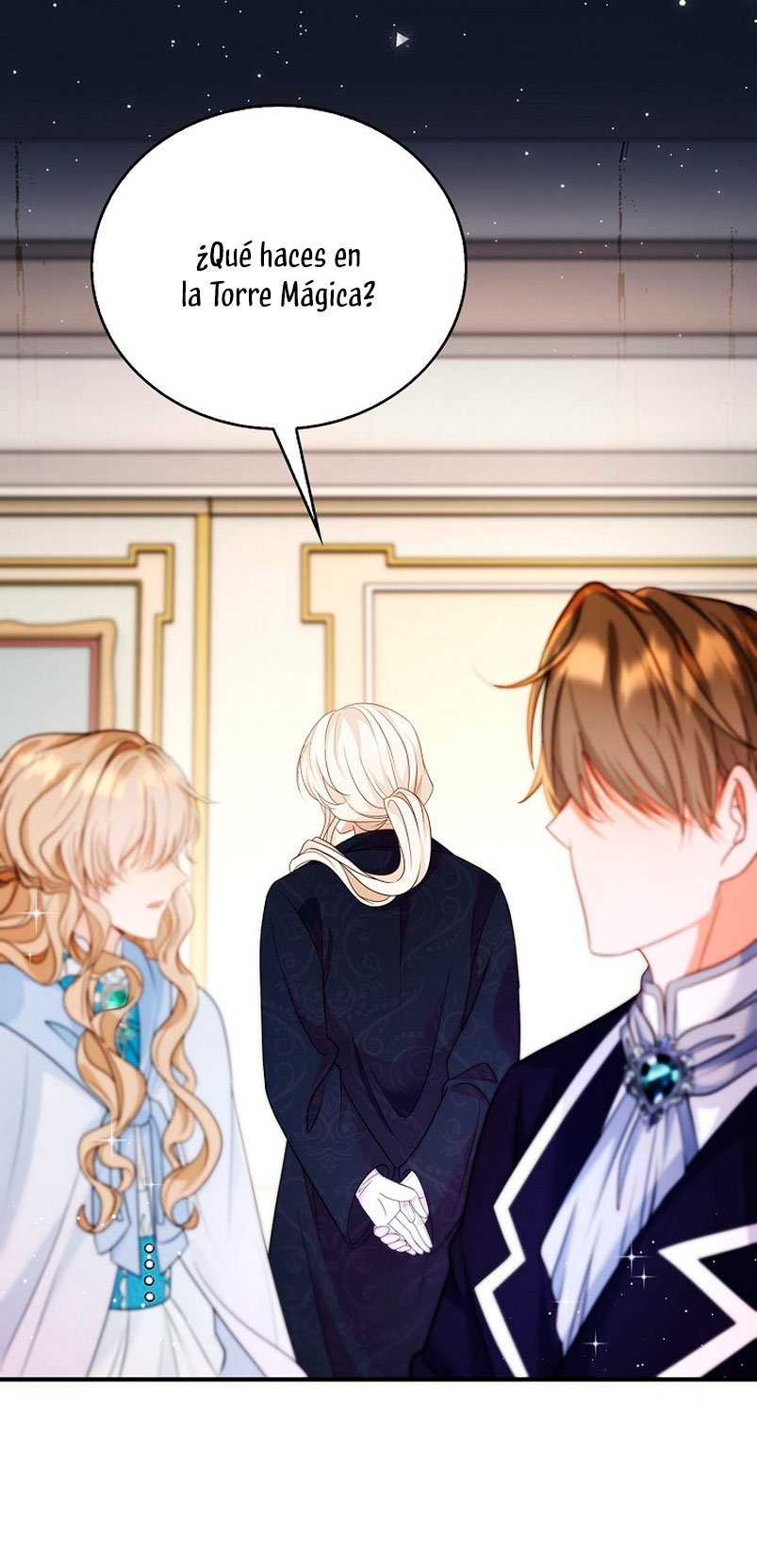 El demonio quiere volver a casa Capítulo 16 - Página 36