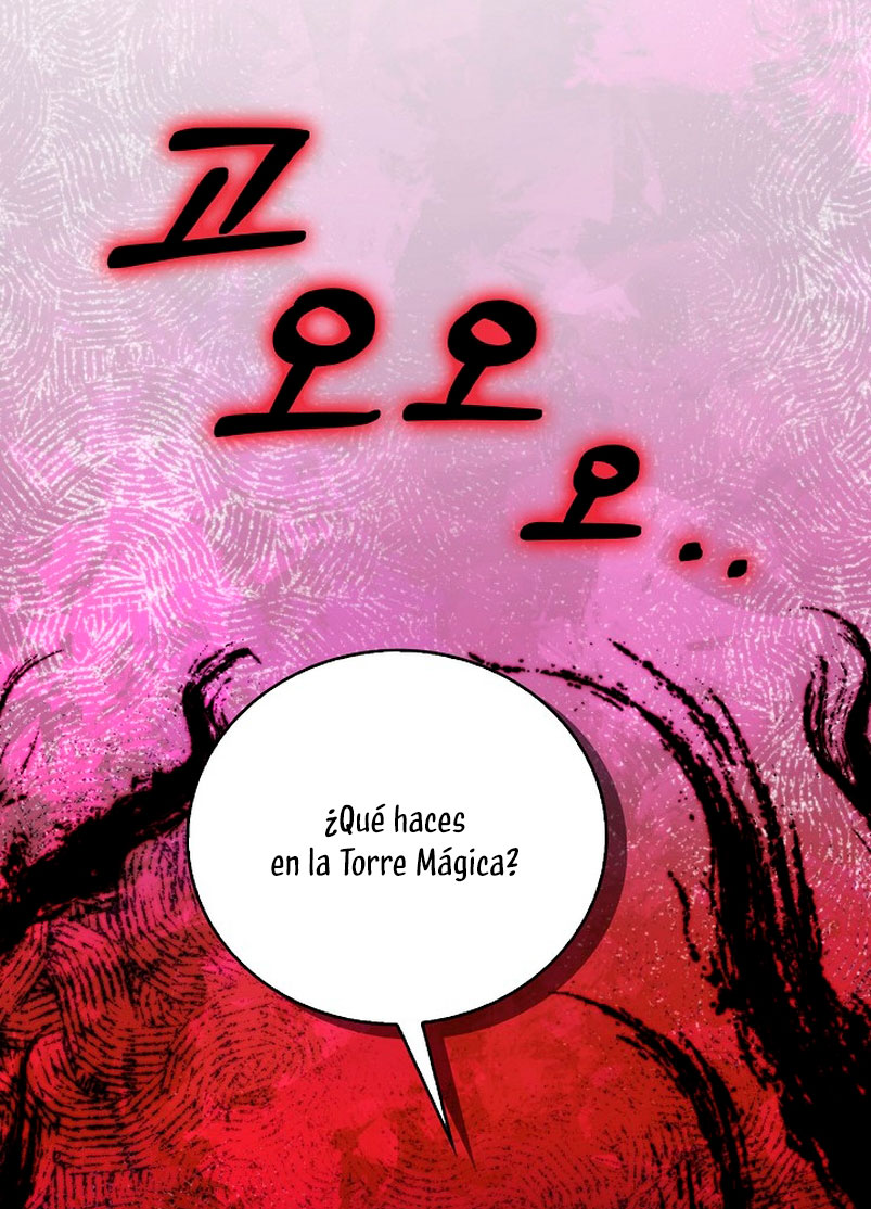 El demonio quiere volver a casa Capítulo 16 - Página 38