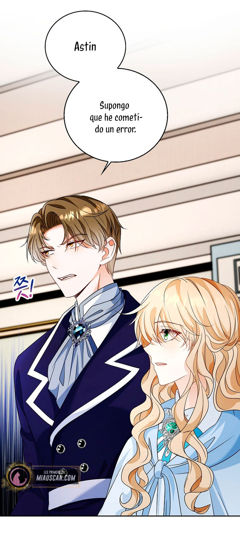 El demonio quiere volver a casa Capítulo 16 - Página 45