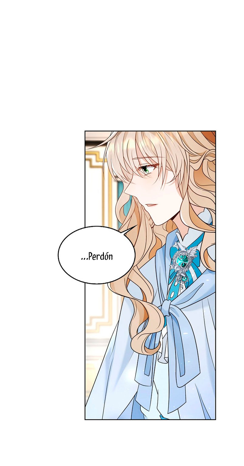 El demonio quiere volver a casa Capítulo 16 - Página 46