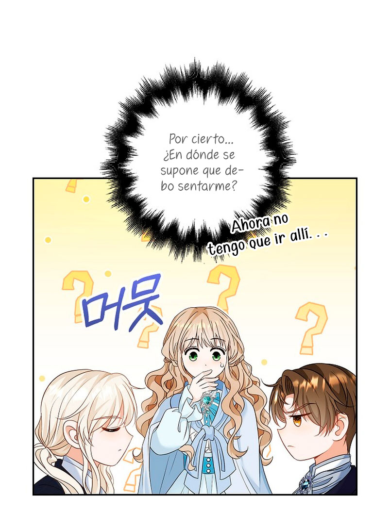 El demonio quiere volver a casa Capítulo 16 - Página 48