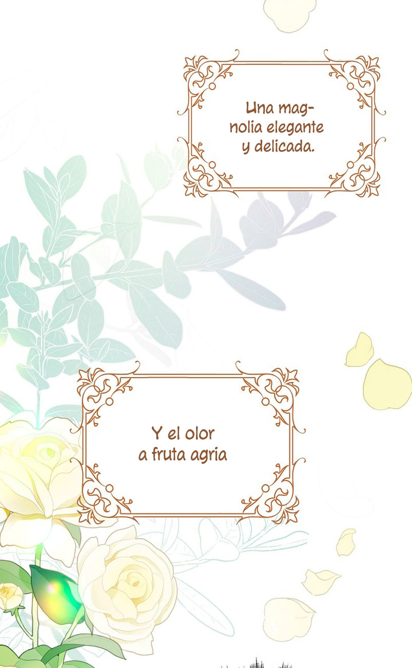 El demonio quiere volver a casa Capítulo 16 - Página 54