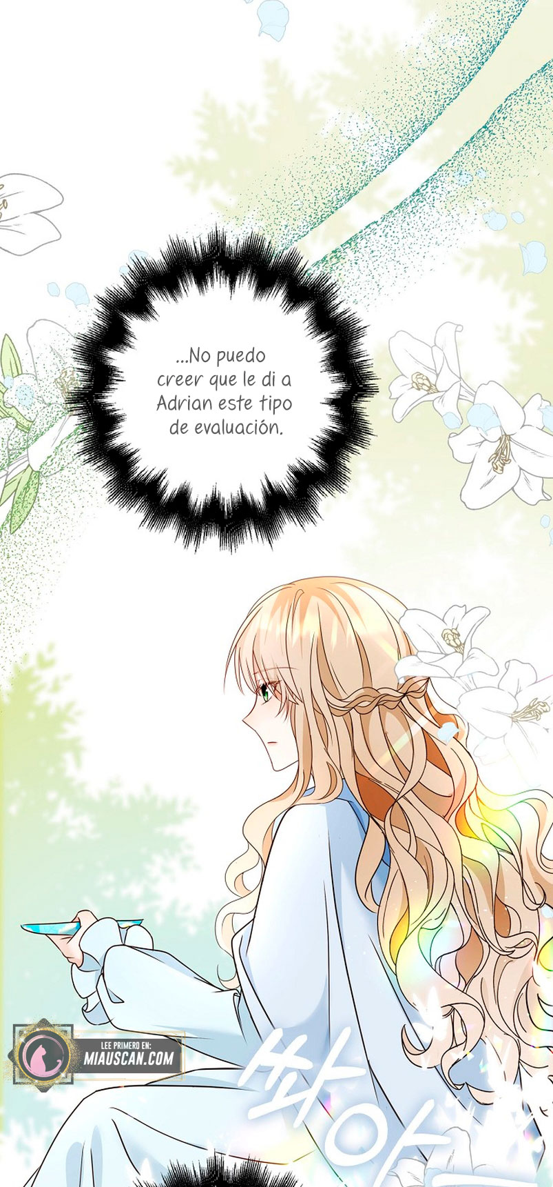 El demonio quiere volver a casa Capítulo 16 - Página 57