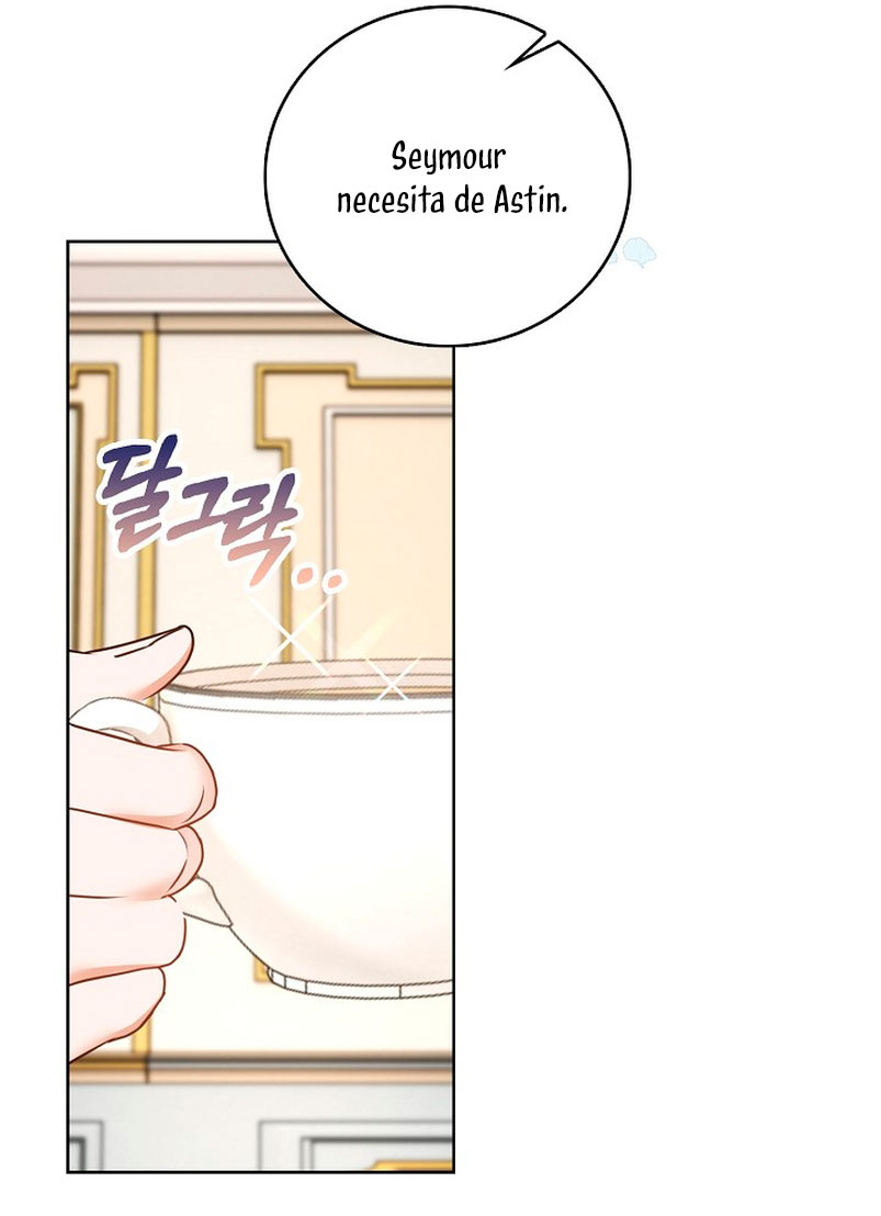 El demonio quiere volver a casa Capítulo 16 - Página 59