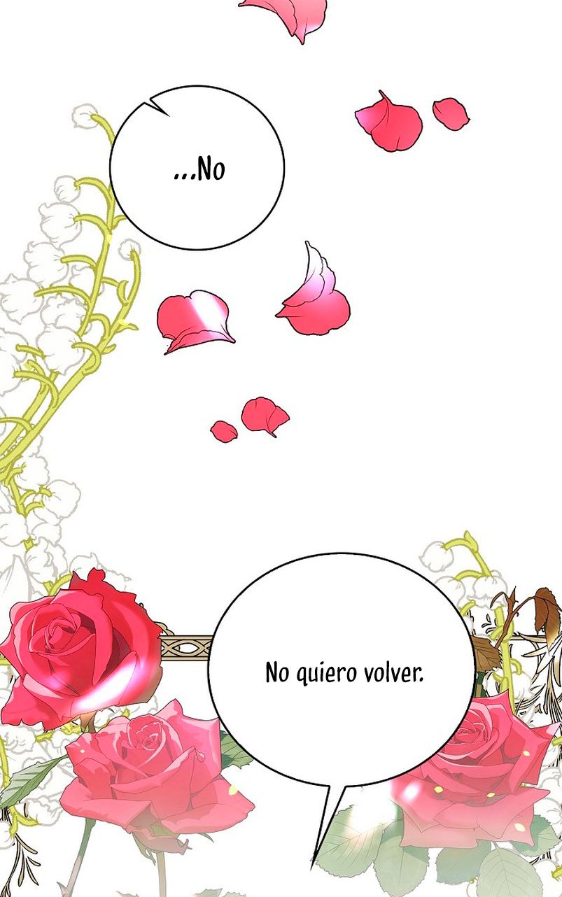 El demonio quiere volver a casa Capítulo 16 - Página 63