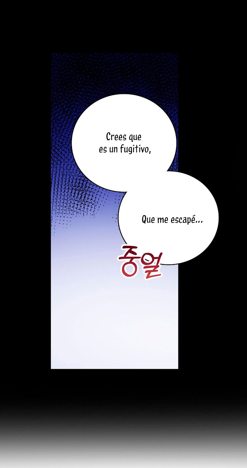 El demonio quiere volver a casa Capítulo 16 - Página 9