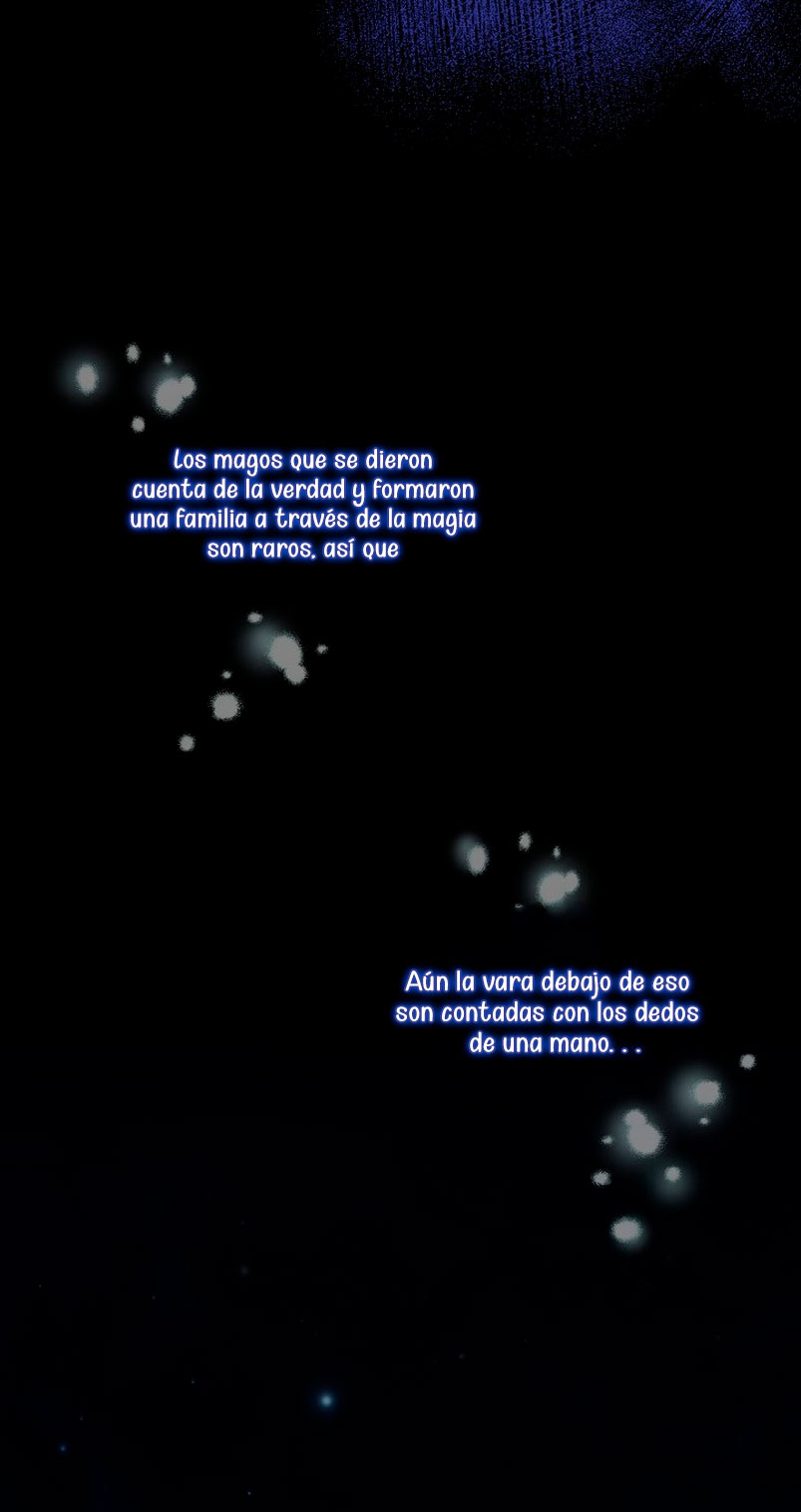 El demonio quiere volver a casa Capítulo 17 - Página 10