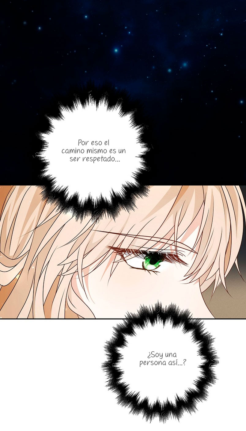 El demonio quiere volver a casa Capítulo 17 - Página 12