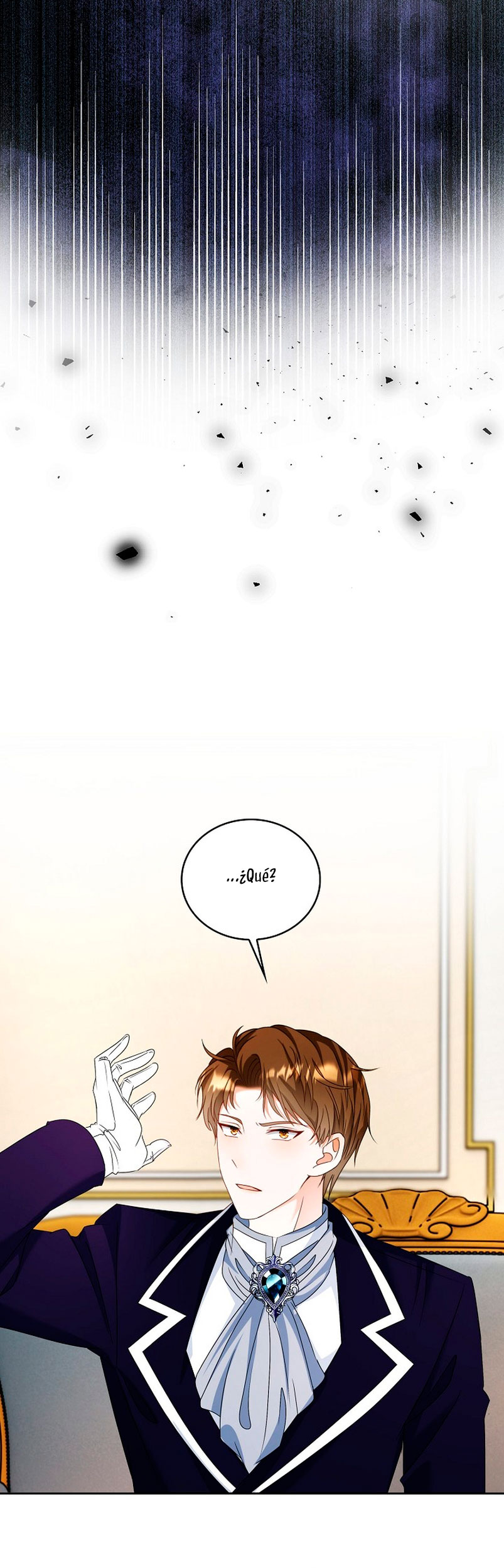 El demonio quiere volver a casa Capítulo 17 - Página 16