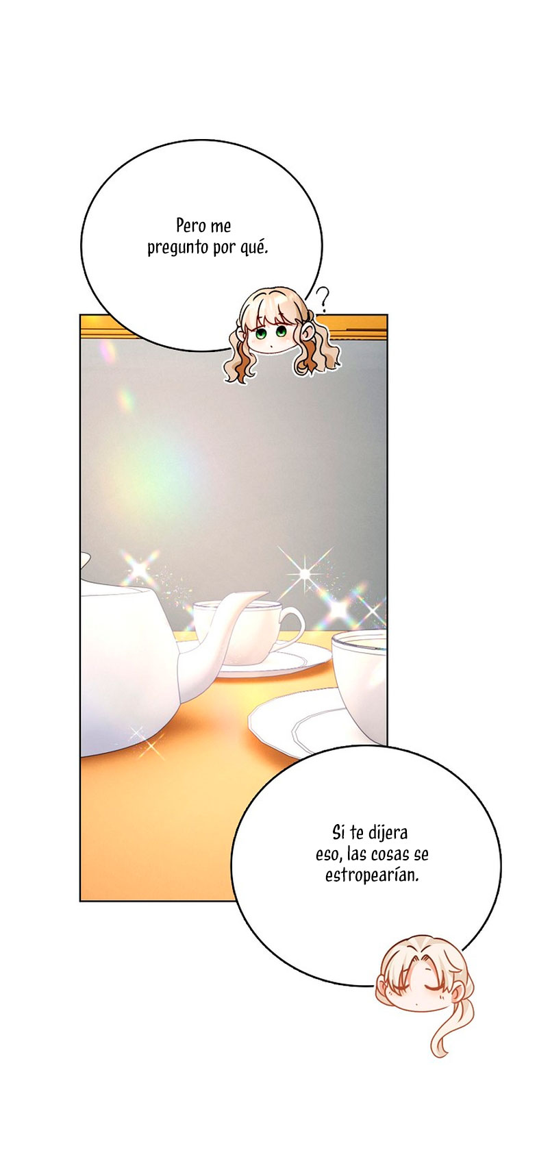 El demonio quiere volver a casa Capítulo 17 - Página 23