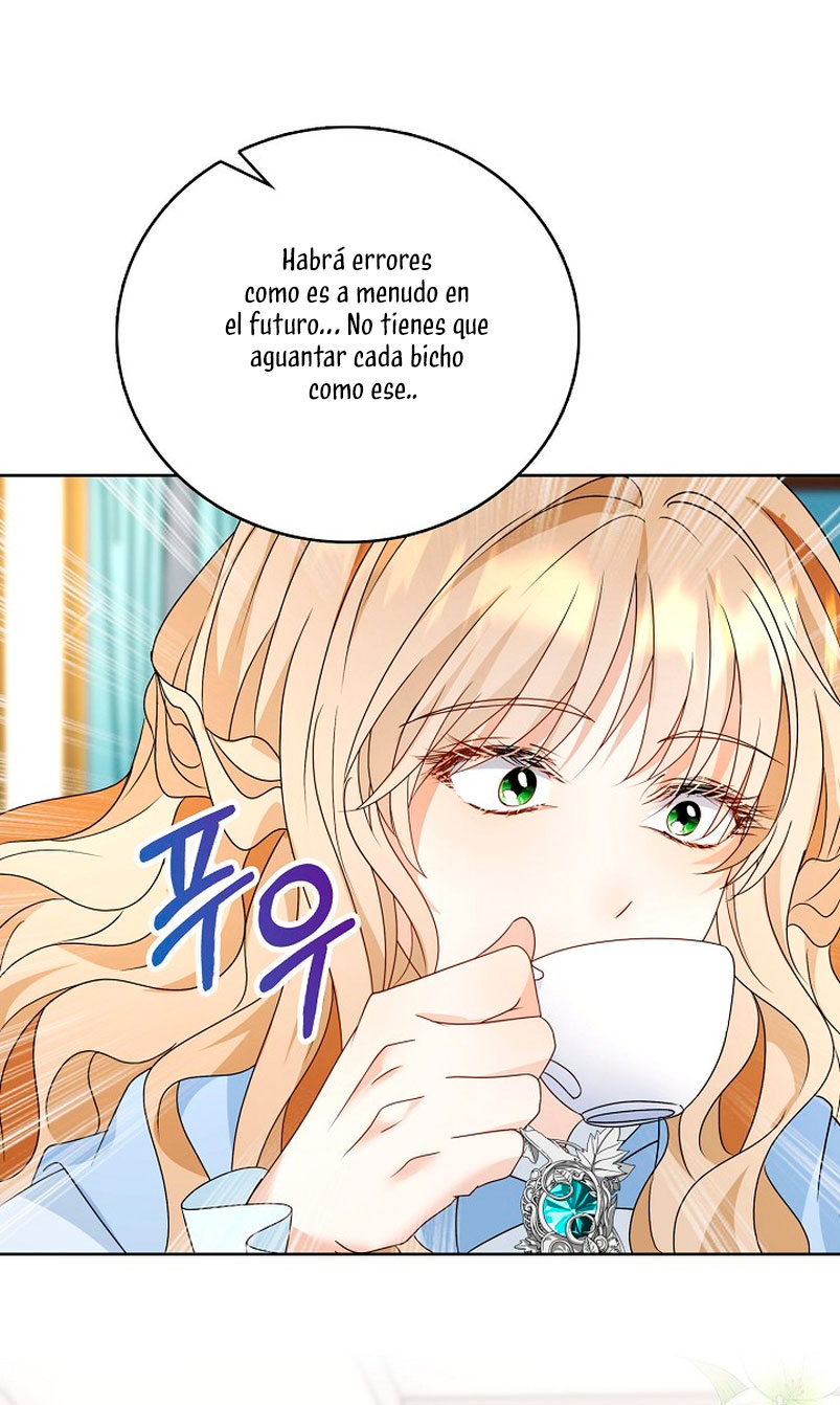 El demonio quiere volver a casa Capítulo 17 - Página 24