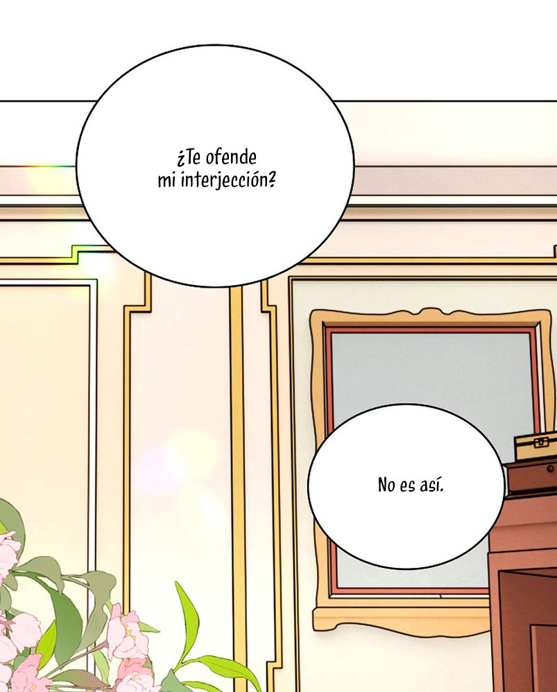 El demonio quiere volver a casa Capítulo 17 - Página 27